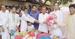 সাঘটায় জাপার দেড় শতাধিক নেতাকর্মীর আ’লীগে যোগদান সাঘটায় জাপার দেড় শতাধিক নেতাকর্মীর আ’লীগে যোগদান